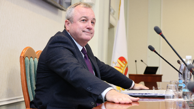 Игорь Тюрин