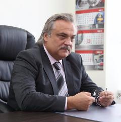«Приглашаю господина Мулина на завод, встретиться с рабочими, ветеранами и им рассказать, как и чего он «создавал» - Виктор Клочай