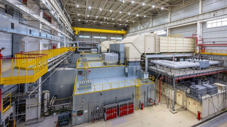 Электростанции и тепловые сети «Т Плюс» в Нижегородской области готовы работать в зимний период