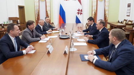 ТМХ вложит около 2 млрд рублей в производство силовых полупроводников в Мордовии