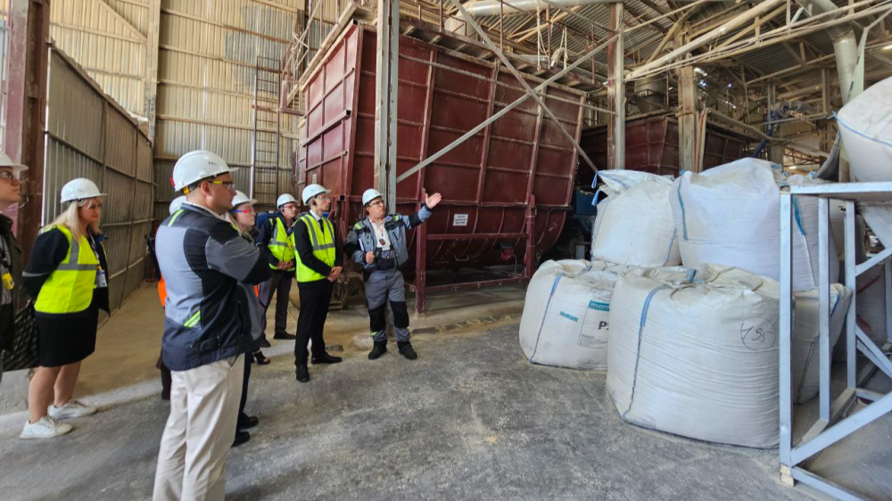 Повышение производительности