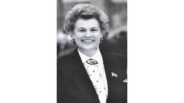 Валентина Семенко