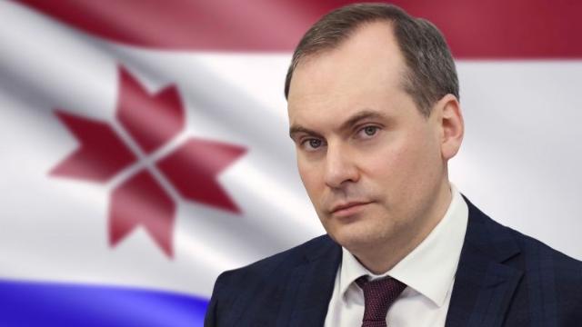 Артем Здунов