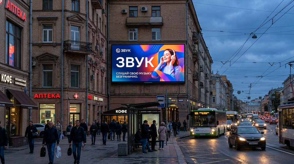 В Нижнем Новгороде сократят сроки выдачи разрешений на рекламу до 12 дней