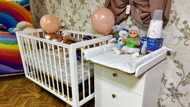 Детские товары