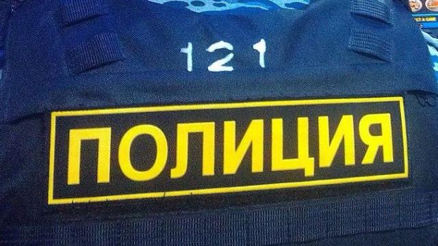 полиция в Иванове