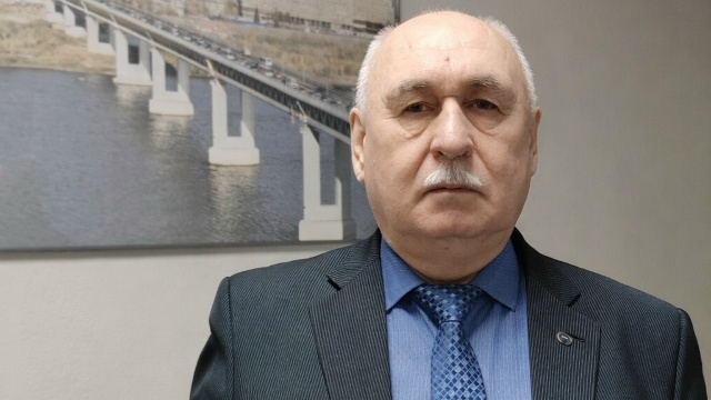 Анатолий Агеев