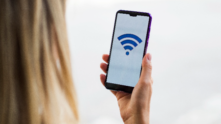 Нижний Новгород вошел в тройку городов доступности публичного Wi-Fi 