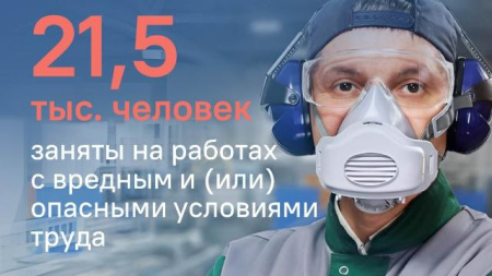 вредное производство