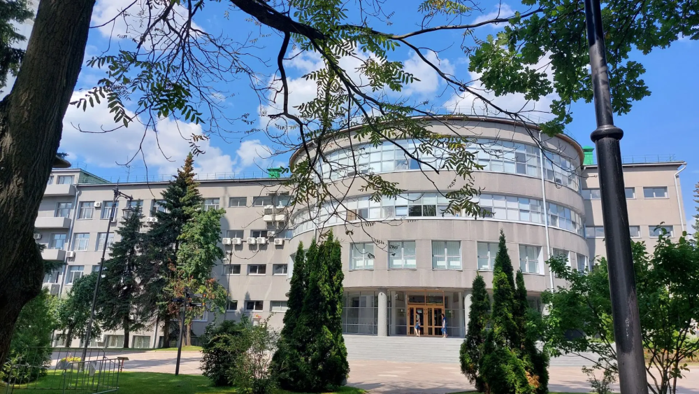 администрация НН