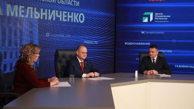 Олег Мельниченко