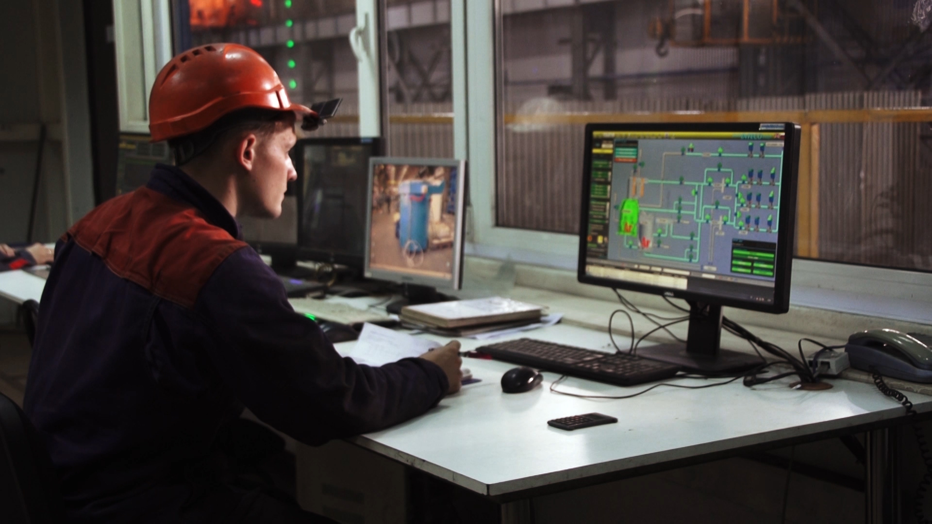 Русполимет