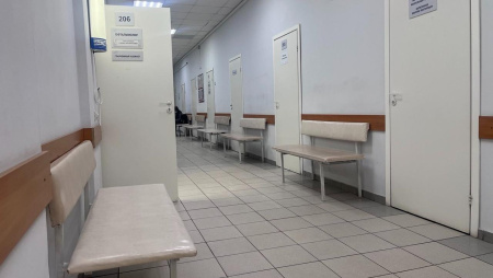 В Нижегородской области запустили бесплатную программу генетического скрининга для пар