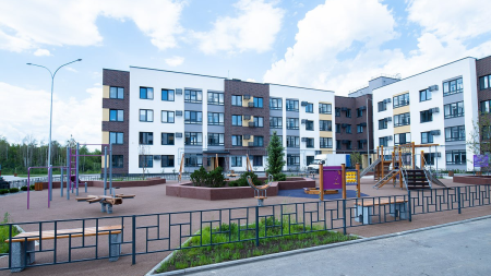 «ННДК Генеральный подрядчик»