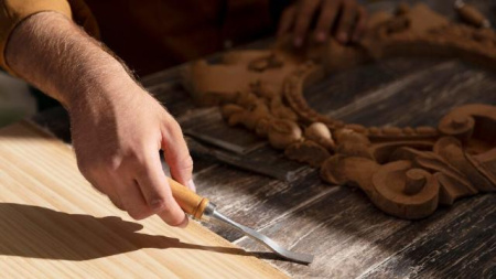 Реставрация