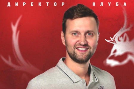 Сергей Андриевский