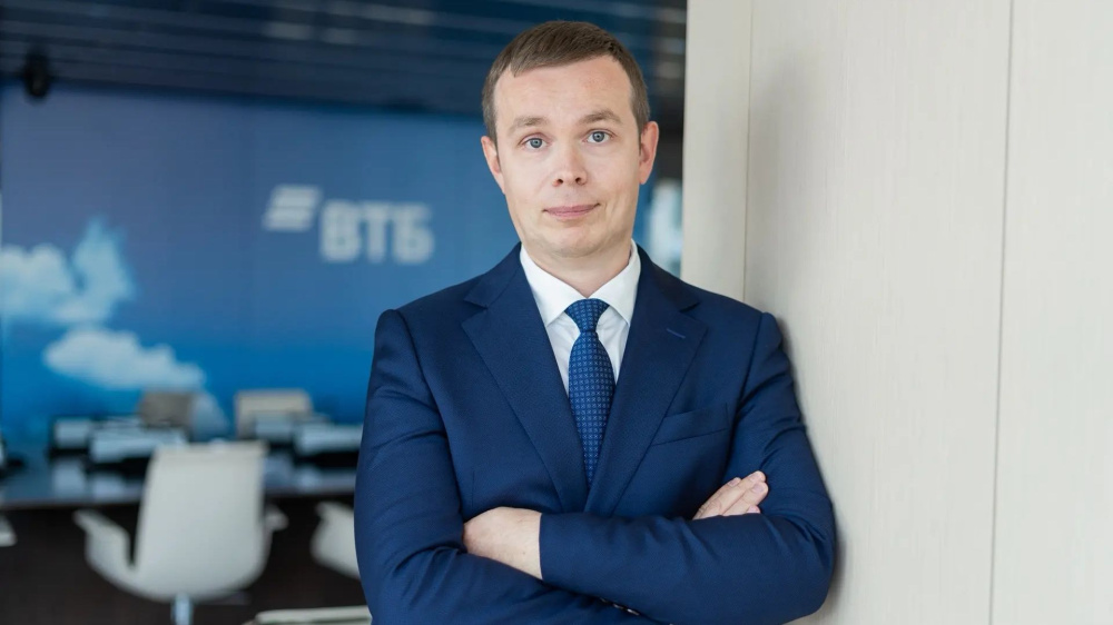 Брокер ВТБ зафиксировал рост покупок на фондовом рынке