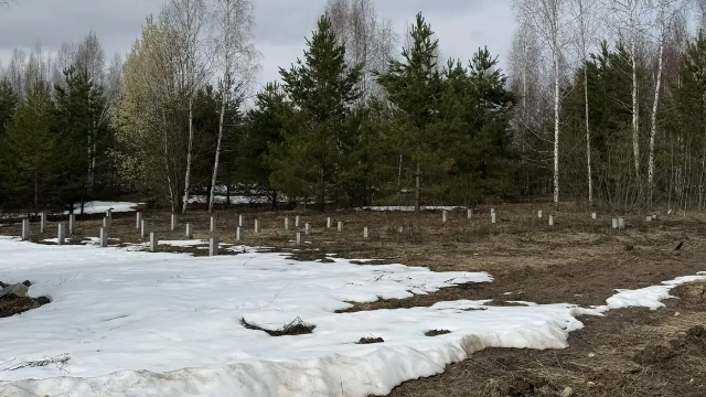 Стройплощадка