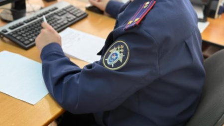 следователь в Мордовии