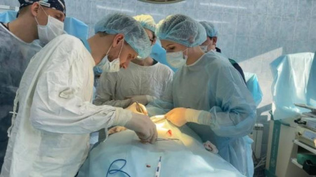 Нижегородский онкодиспансер