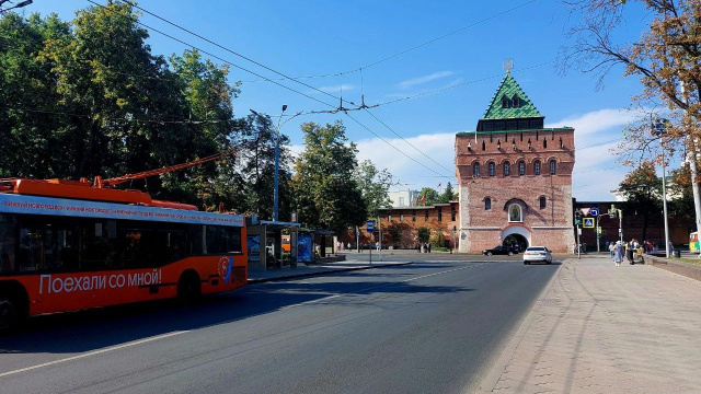 Нижегородская область опустилась на 15-е место в рейтинге экономического потенциала регионов РФ