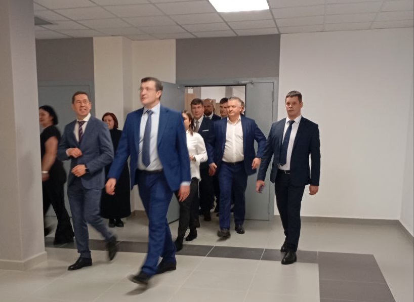 Глеб Никитин Глеб Никитин