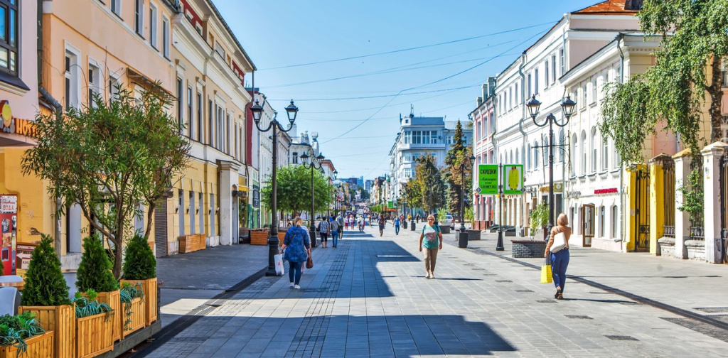 Большая Покровская улица, фото: KION Большая Покровская улица.jpeg