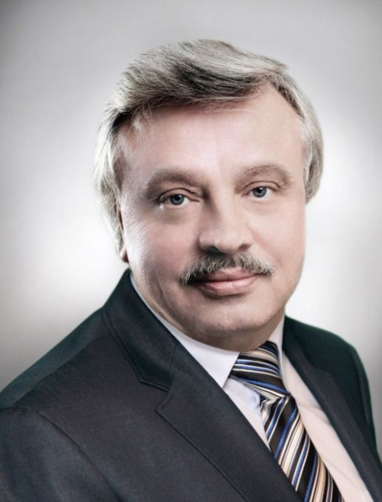Борис Кайнов – директор Нижегородского государственного академического театра драмы им. М. Горького 