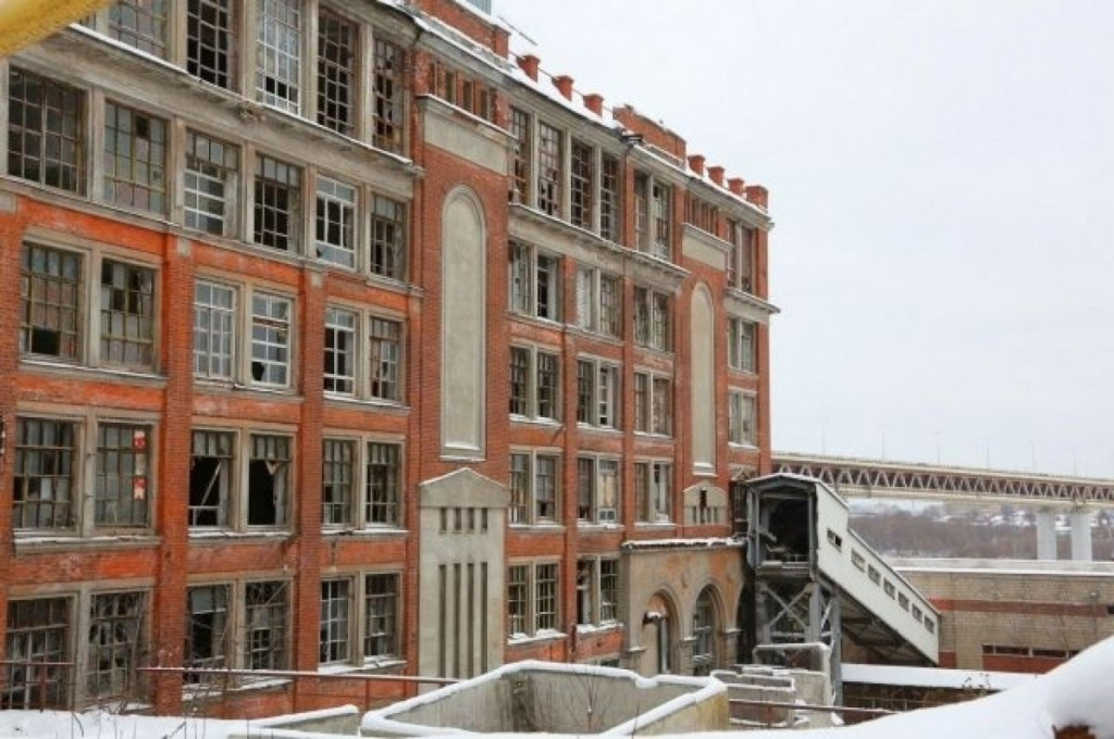 Мельница Башкирова, фото: KION Мельница Башкирова .jpeg